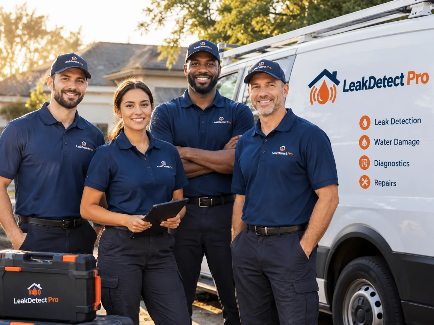 Roof Repair company in Darlington, PA